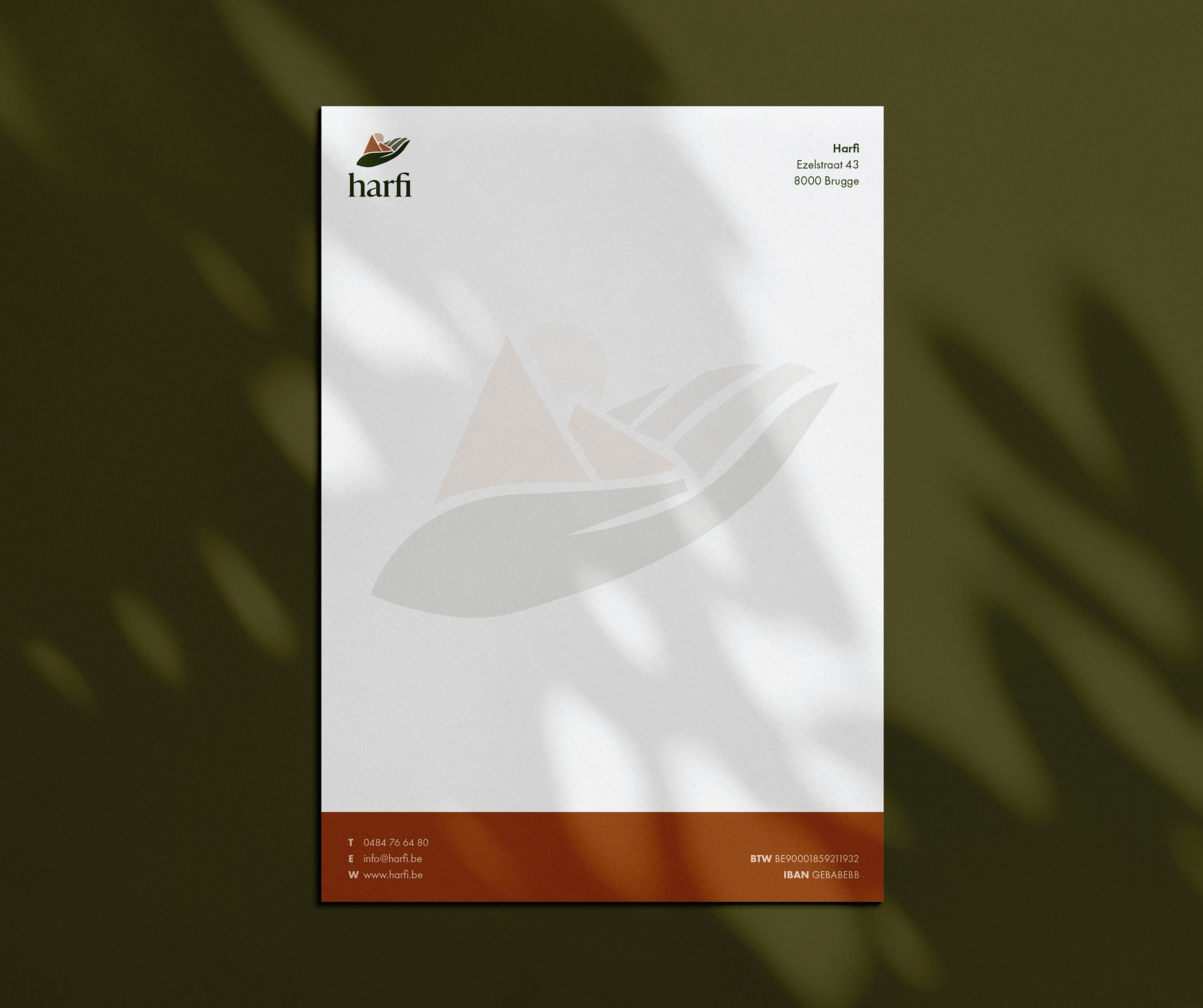 harfi brief
